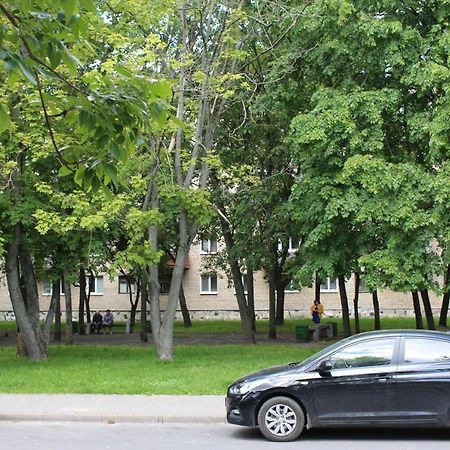 Apartments On Masherova 92 Brest Exterior photo